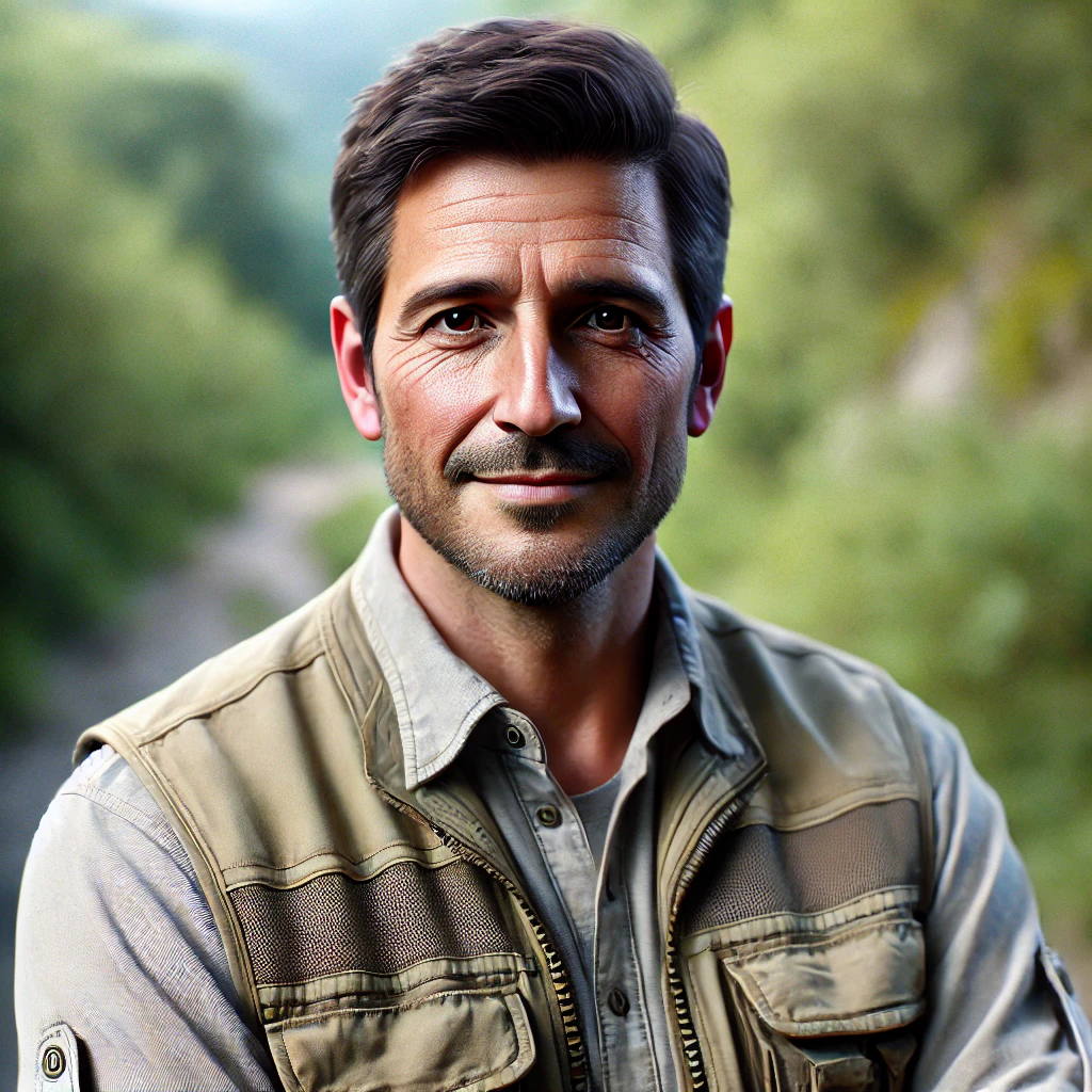 Mehmet Yılmaz