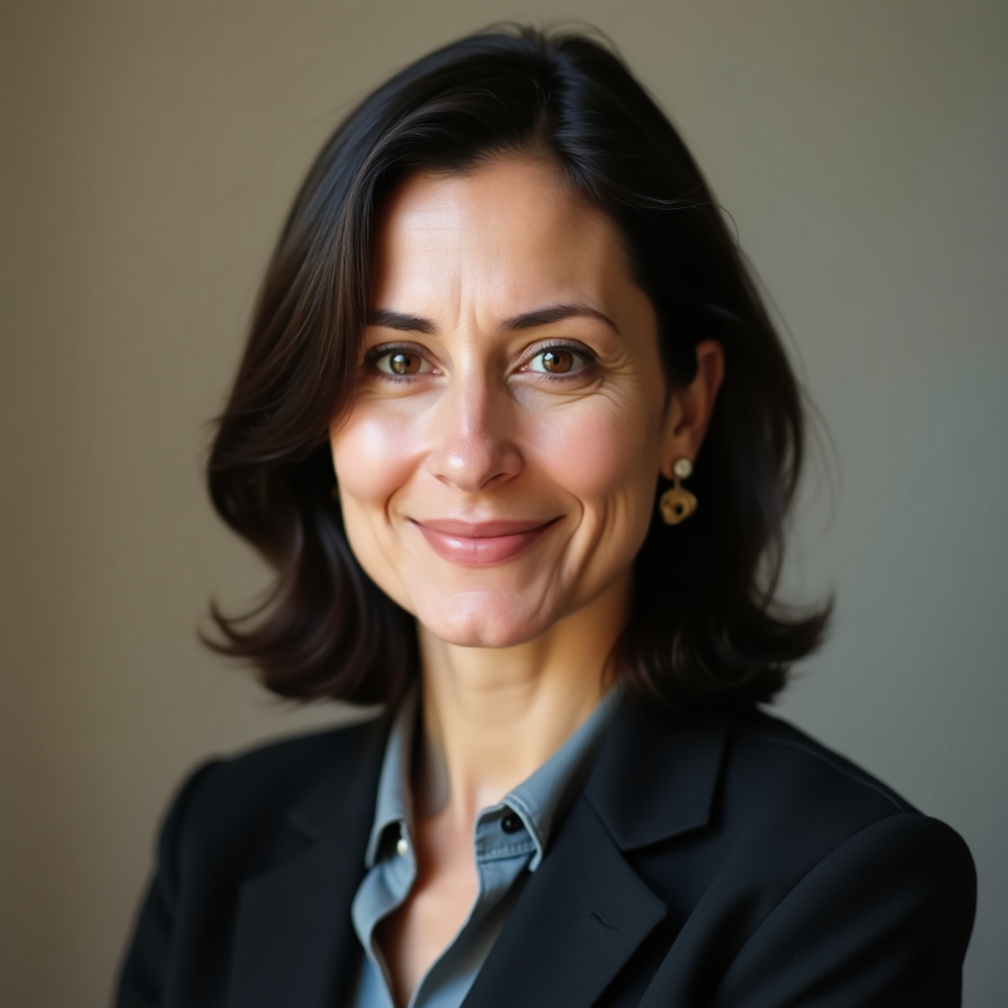 Zeynep Solak