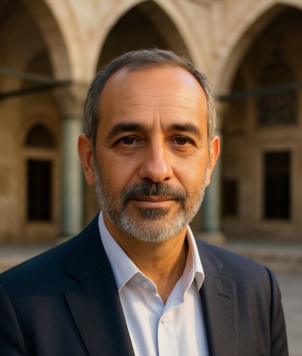 Nuri Öztürk
