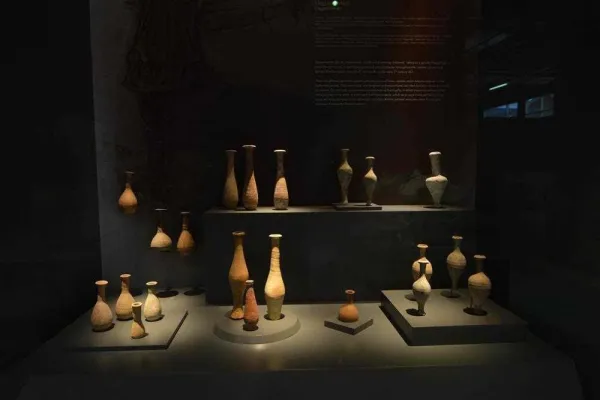 Adana Müzesi: Çukurova'nın Kültürel Mirasının Muhafızı ve Sanat Tarihi Hazinesi