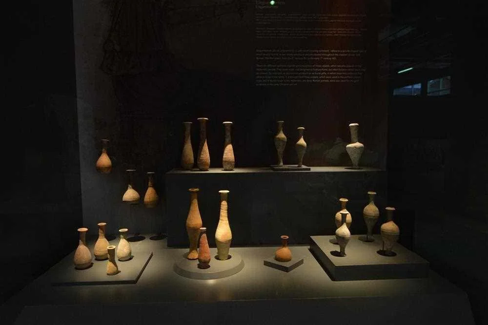 Adana Müzesi: Çukurova'nın Arkeolojik Hazinelerine Bilimsel Bir Bakış