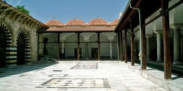 Adana Ulu Camii Tecrübeli Bir Rehberin Ziyaret Tavsiyeleri