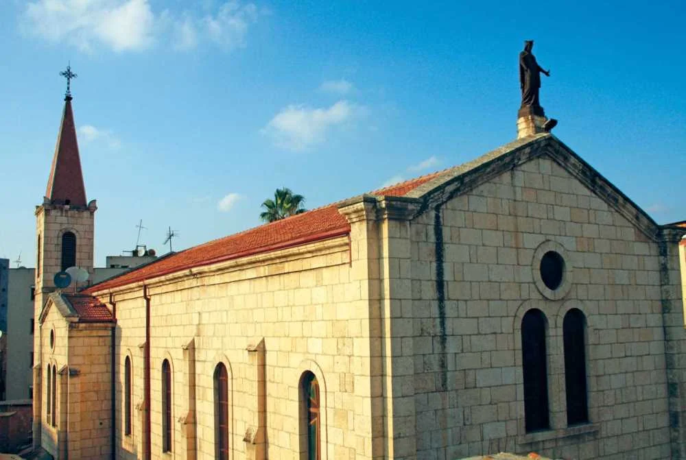 Adana Bebekli Kilise Rehberi: Seyhan'ın Gizli Hazinesi | Ziyaret Tavsiyeleri