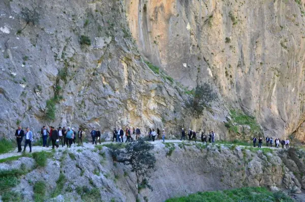 Yerköprü Mesire Alanı: Adana'nın Gizli Cenneti ve Ekolojik Hazinesi