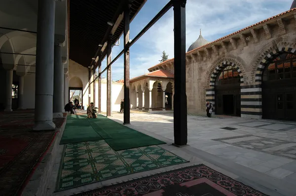 Adana Ulu Camii: Osmanlı'dan Cumhuriyet'e Uzanan Tarihi Miras ve Mimari Analizi