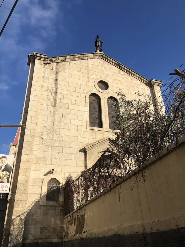 Adana Bebekli Kilise: Bizans Döneminden Günümüze Tarihi Analiz ve Kronolojik İnceleme
