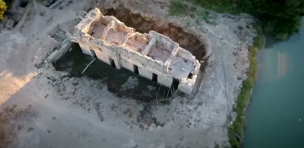 Misis Höyük ve Köprüsü: Adana'nın Antik Dönem Kültürel Mirası ve Tarihsel Önemi
