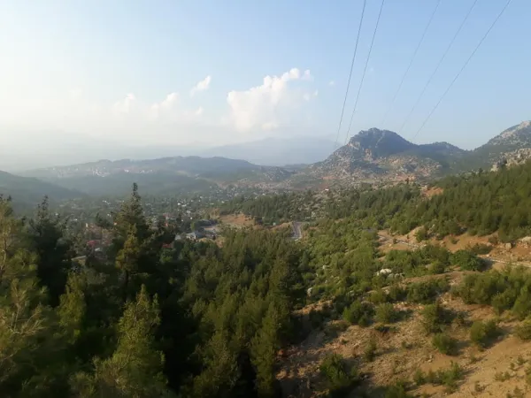 Adana Aladağ Meydan Yaylası: Tarihi Dokusundan Günümüze Yayla Kültürünün İzleri