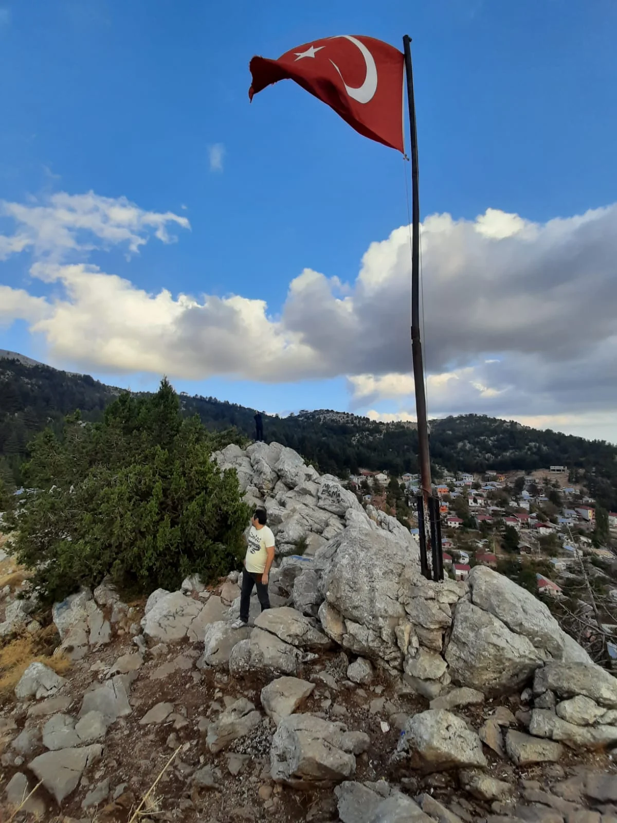 Kızıldağ Yaylası Rehberi:  Fotoğraf Galerisi