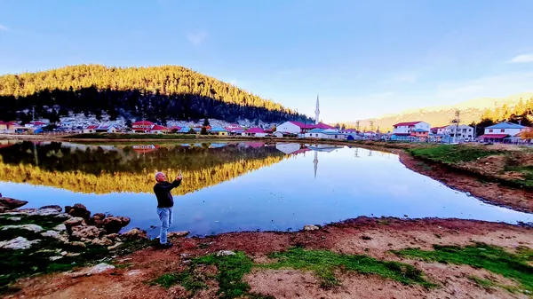 Adana Kozan-Göller Yaylası: Doğa Severlerin Keşfedilmemiş Cenneti - Doğa Rehberi