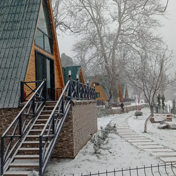 Pozantı Akçatekir Yaylası'nın Tarihi: Adana'nın Osmanlı'dan Cumhuriyet'e Yayla Yerleşim Geleneği