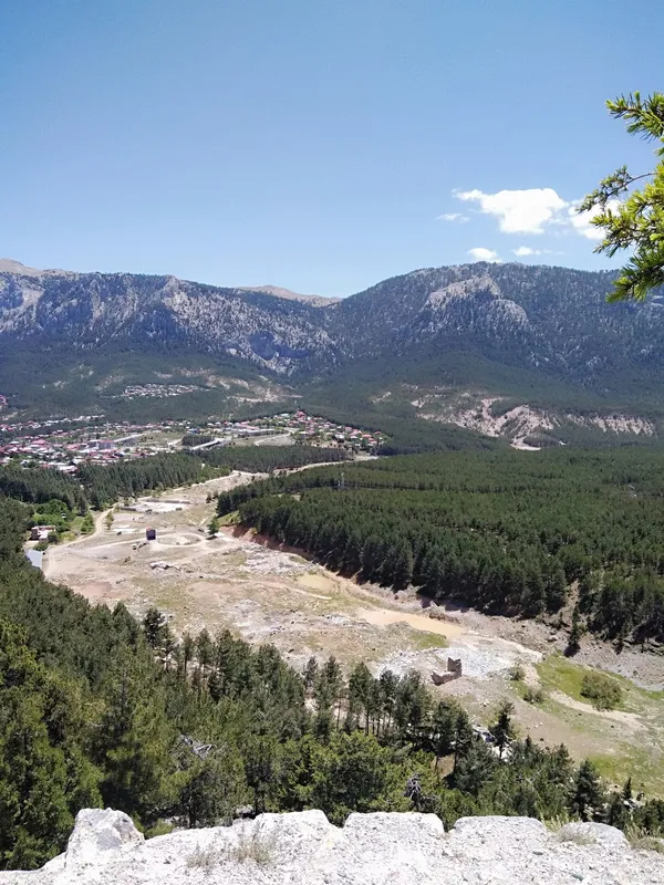 Pozantı Akçatekir Yaylası'nın Tarihi: Adana'nın Osmanlı'dan Cumhuriyet'e Yayla Yerleşim Geleneği