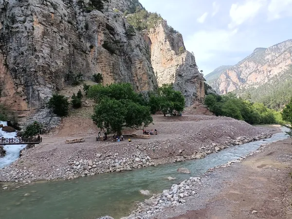 Adana Feke Göksu Nehri: Ekolojist Gözüyle Yaban Hayatı ve Doğa Rehberi