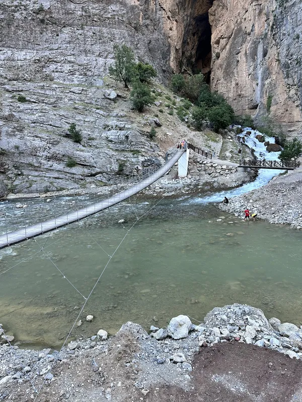 Adana Feke Göksu Nehri: Ekolojist Gözüyle Yaban Hayatı ve Doğa Rehberi