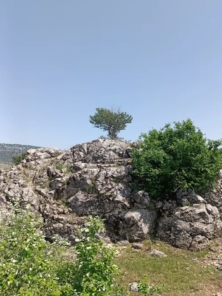 Adana Aladağ'ın Gizli Cenneti