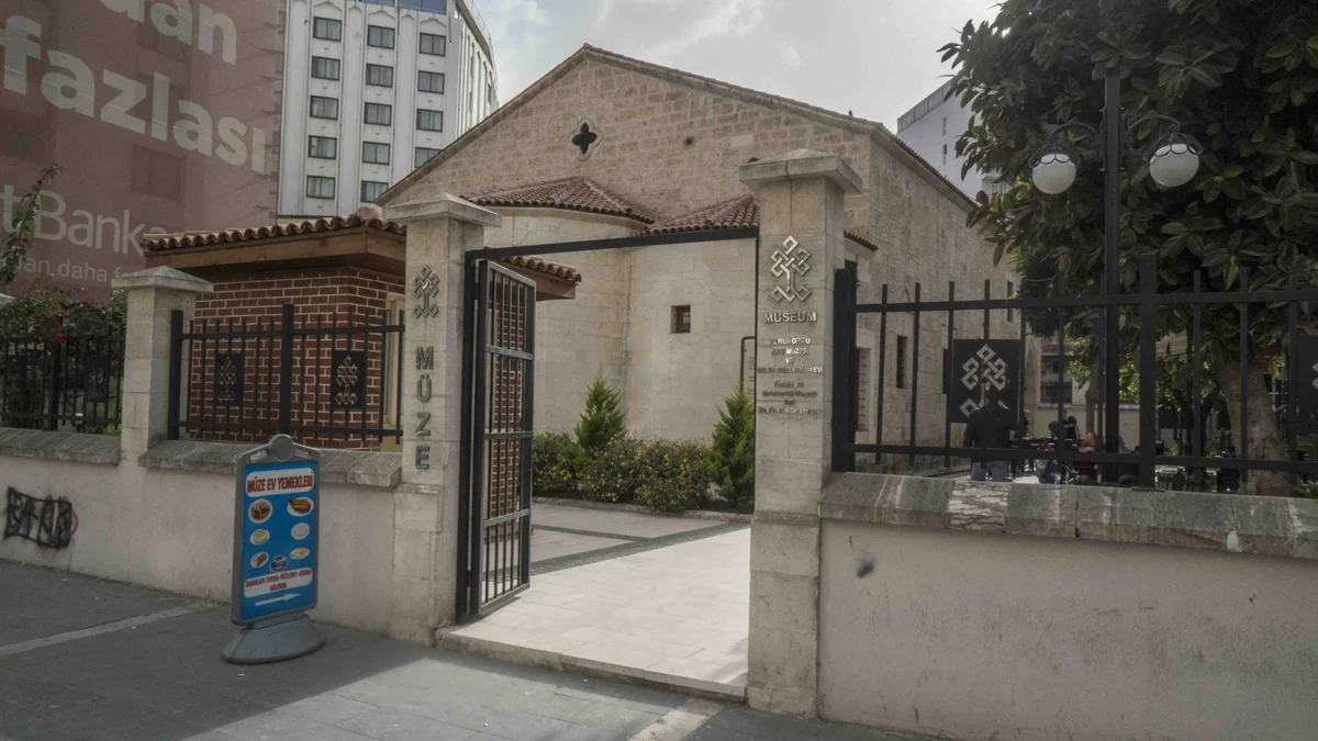 Adana Kuruköprü Anıt Müzesi: Osmanlı'dan Cumhuriyet'e Kültürel Dönüşümün Tanığı