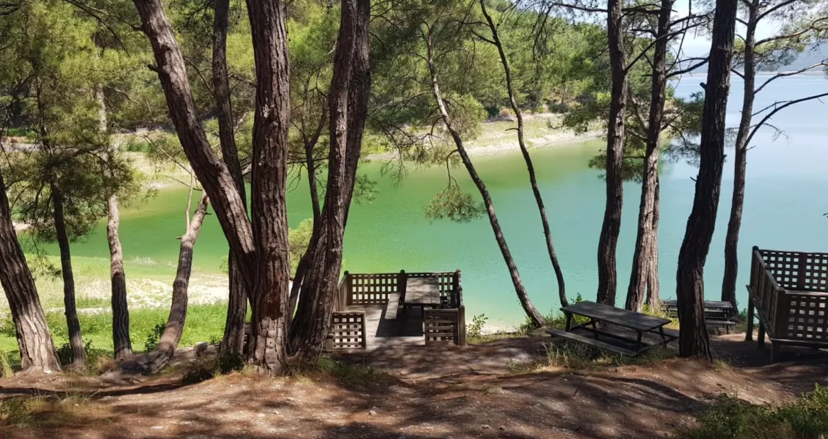 Osmaniye Karatepe Aslantaş Milli Parkı: Bir Ekolojistin Gözünden Doğa ve Tarih Buluşması