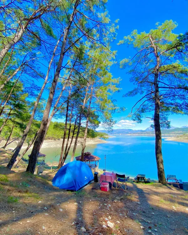 Osmaniye Karatepe Aslantaş Milli Parkı: Osmaniye'nin Doğa ve Tarih Hazinesi Rehberi