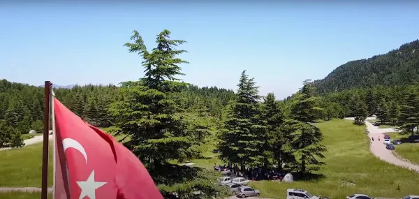 Kahramanmaraş Başkonuş Yaylası: Yerel Lezzetler ve Kültür Rehberi