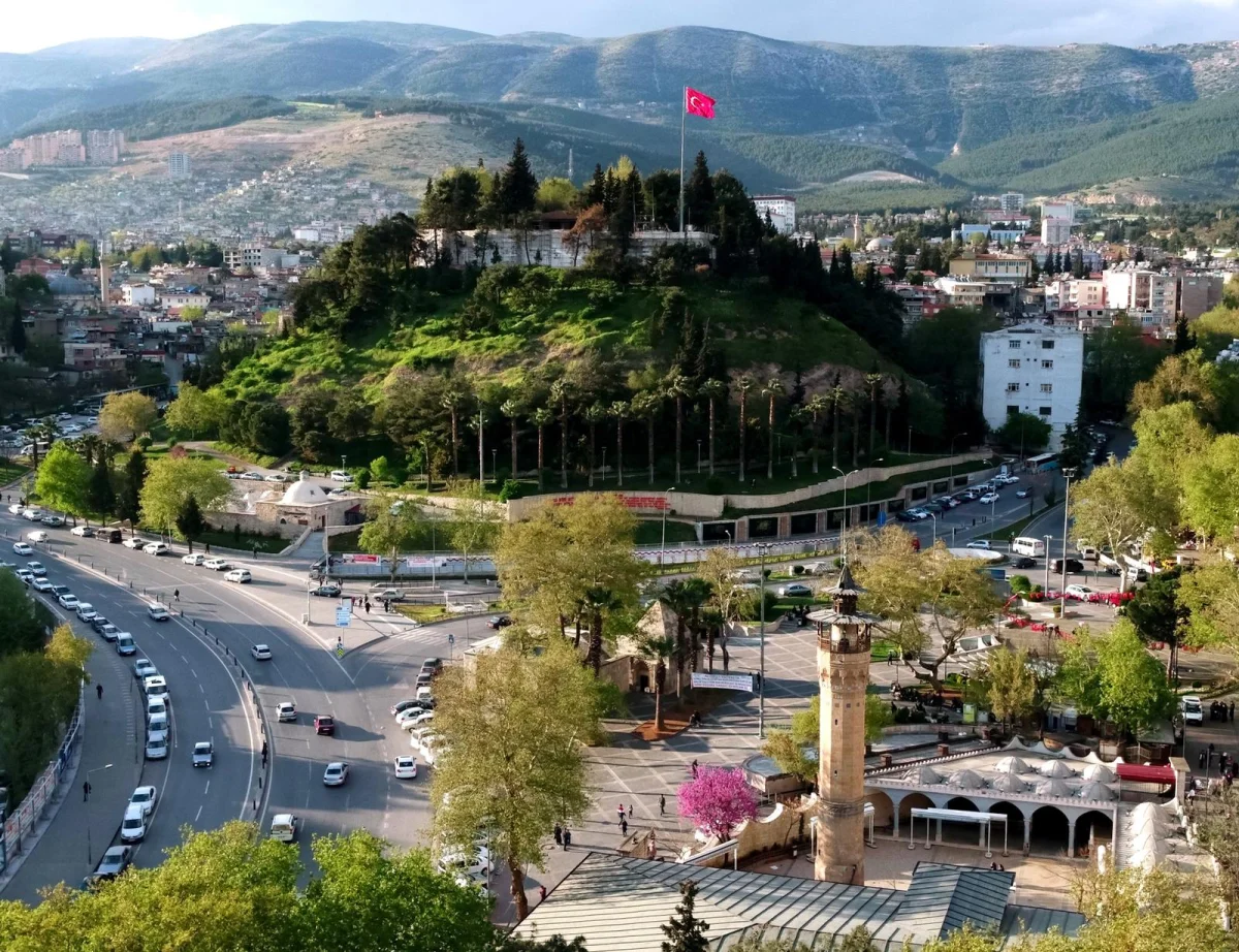 Kahramanmaraş Kalesi Rehberi: Geç Hitit Döneminden Günümüze Uzanan Tarihi Yolculuk