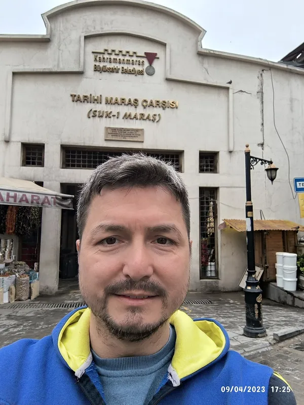 Kahramanmaraş Kapalı Çarşı: Tarihin İzinde Bir Ticari Miras