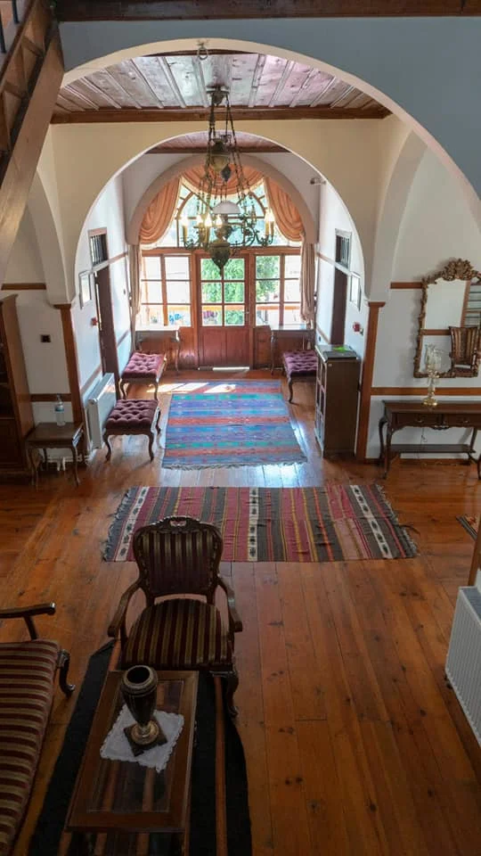 Kocabaş Konağı (Maraş Kültür Evi) Rehberi: Kahramanmaraş'ın Tarihi İncisi
