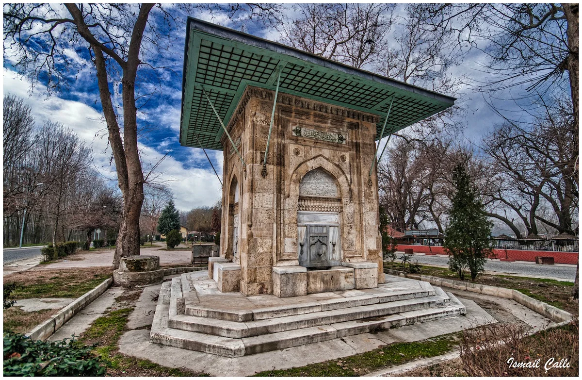 Kahramanmaraş Şeyh Adil Çeşmesi: Tarihi Meydan Çeşmesinin Rehber Eşliğinde Keşfi