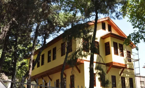 Kahramanmaraş Kâtip Han: Kahramanmaraş'ın Tarihi Kültür Merkezi Rehberi