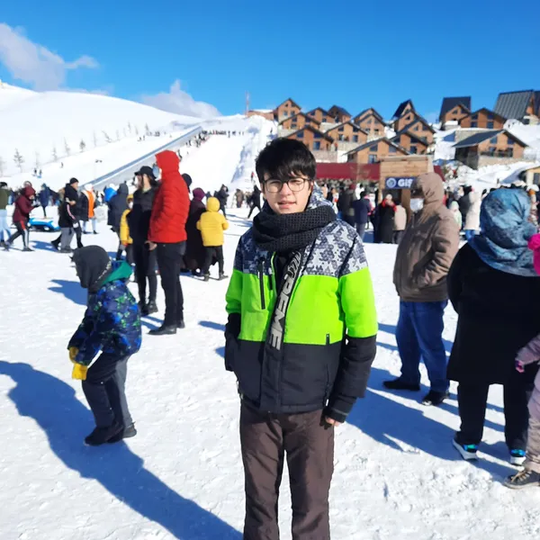 Kahramanmaraş Yedikuyular Kayak Merkezi: Kahramanmaraş'ın Kış Sporları ve Gastronomi Cenneti