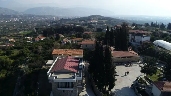 Hatay Vakıflı Köyü: Samandağ'ın Kültürel Hazinesi ve Doğa Turizmi Rehberi