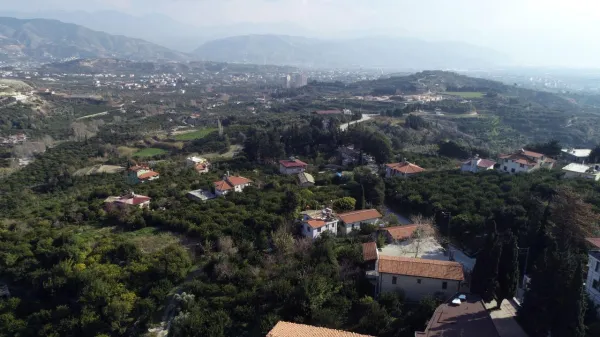 Hatay Vakıflı Köyü: Samandağ'ın Kültürel Hazinesi ve Doğa Turizmi Rehberi