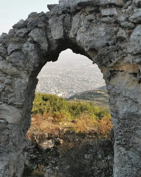 Hatay Antakya Kalesi: Antakya'nın Osmanlı Dönemindeki Stratejik Önemi ve Tarihi Sürekliliği