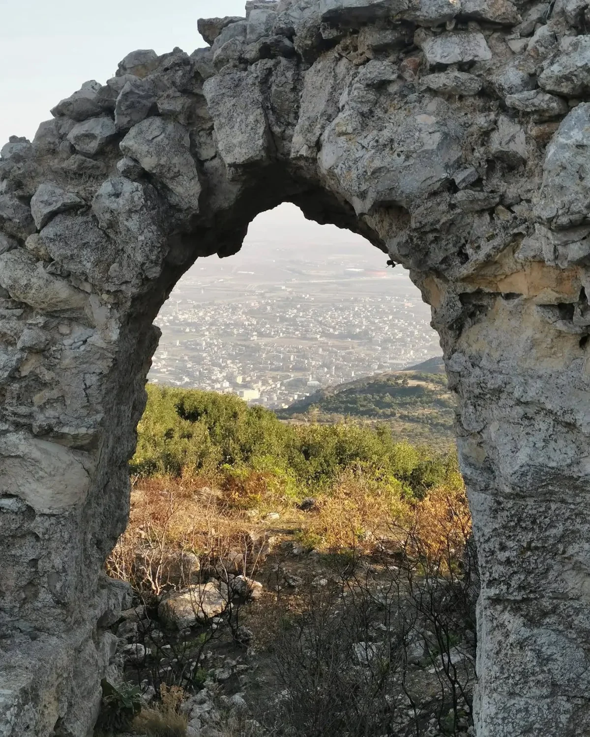 Hatay Antakya Kalesi: Antakya'nın Osmanlı Dönemindeki Stratejik Önemi ve Tarihi Sürekliliği