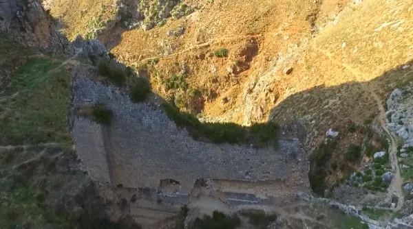 Hatay Antakya Kalesi: Antakya'nın Osmanlı Dönemindeki Stratejik Önemi ve Tarihi Sürekliliği