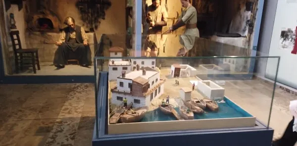 Hatay Şehir Müzesi: Antakya'nın Kültürel Mirasını Yaşatan Sanat Hazinesi