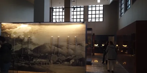 Hatay Şehir Müzesi: Antakya'nın Kültürel Mirasını Yaşatan Sanat Hazinesi