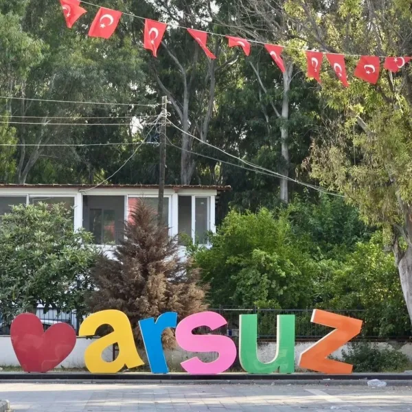 Hatay Arsuz: Osmanlı Dönemi'nden Cumhuriyet'e Uzanan Tarihi Miras