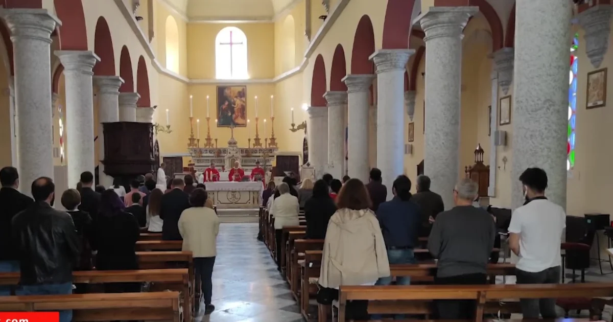 Hatay İskenderun Latin Katolik Kilisesi: İskenderun'un Manevi Mirası ve İnanç Turizmi Hazinesi
