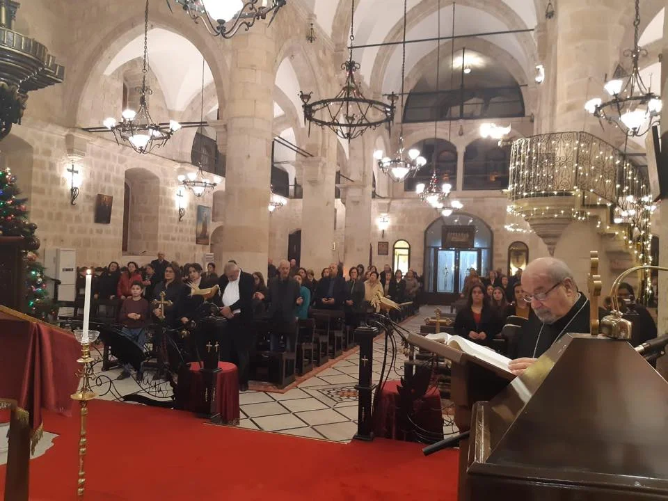 Hatay Antakya Ortodoks Kilisesi: Antakya'nın Doğu Ortodoks Mimarisinin Muhteşem Örneği