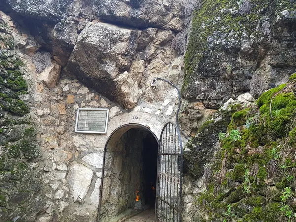 Burdur İnsuyu Mağarası: Burdur'un Jeolojik Hazinesi ve Türkiye'nin İlk Turizm Mağarası