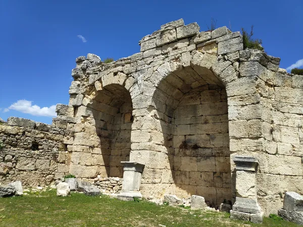 Burdur Kremna Antik Kenti: Burdur'un Roma Dönemi Tarihsel Mirası