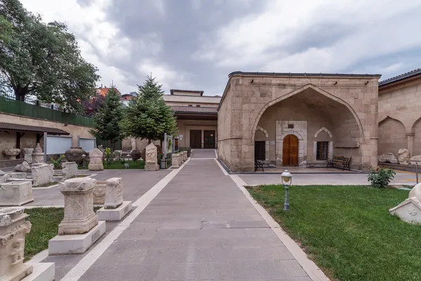 Doğa Tarihi Müzesi