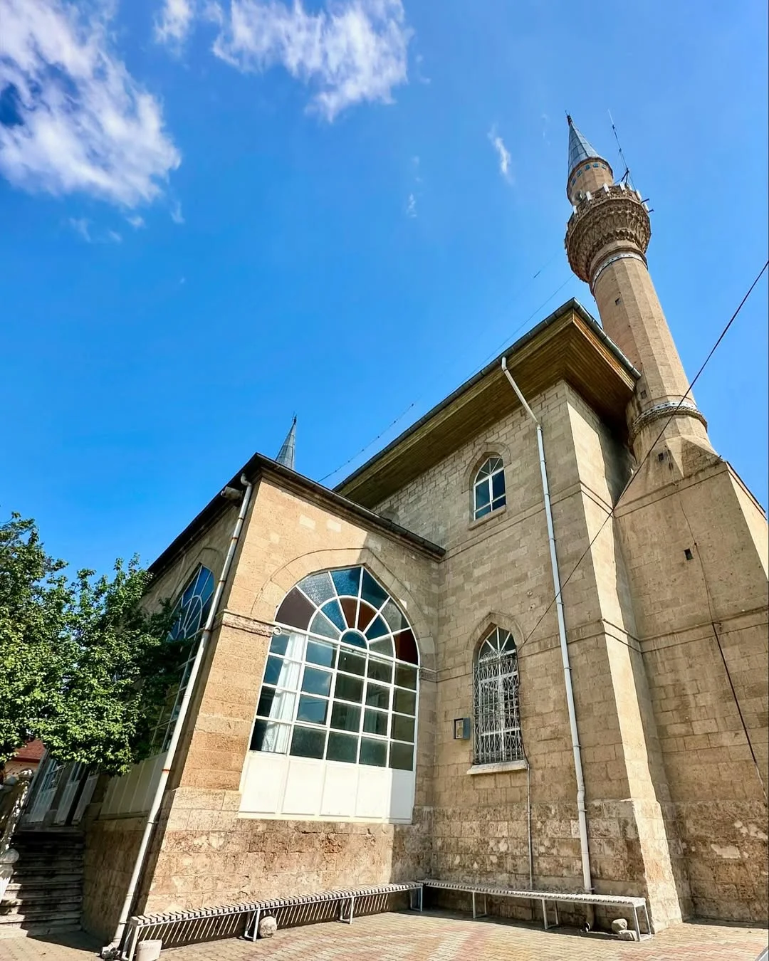 Burdur Ulu Cami: Burdur'un 700 Yıllık Selçuklu Mimarisi Hazinesi