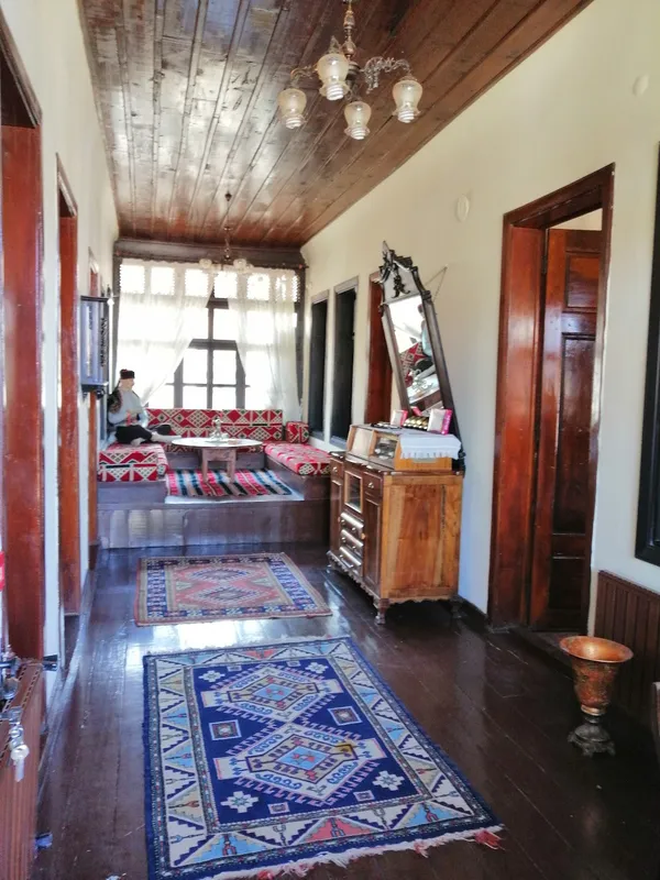 Burdur Mısırlılar Evi: Burdur'un Yaşayan Osmanlı Mimarisi Rehberi