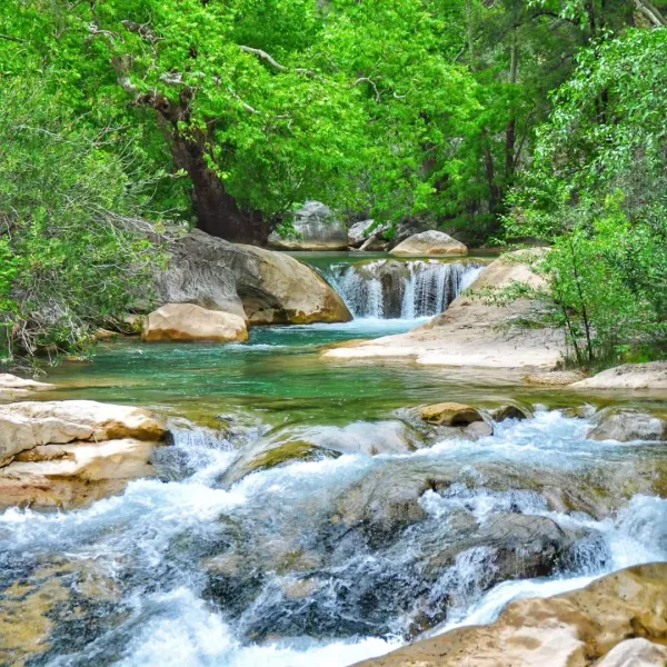 Yazılı Kanyon Tabiat Parkı: Isparta'nın Gizemli Doğa Harikası