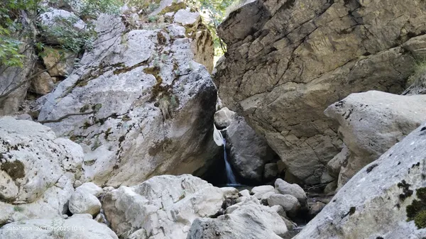 Isparta'nın Saklı Cenneti: Melikler Yaylası
