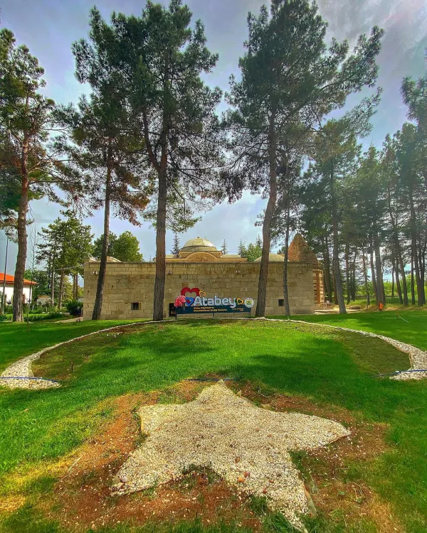 Isparta Ertokuş Medresesi: Atabey'in 800 Yıllık Selçuklu Mimari Şaheseri
