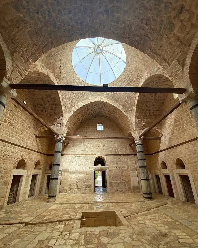 Isparta Ertokuş Medresesi: Atabey'in 800 Yıllık Manevi Eğitim Merkezi