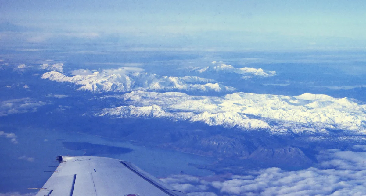 Isparta Dedegöl Dağı