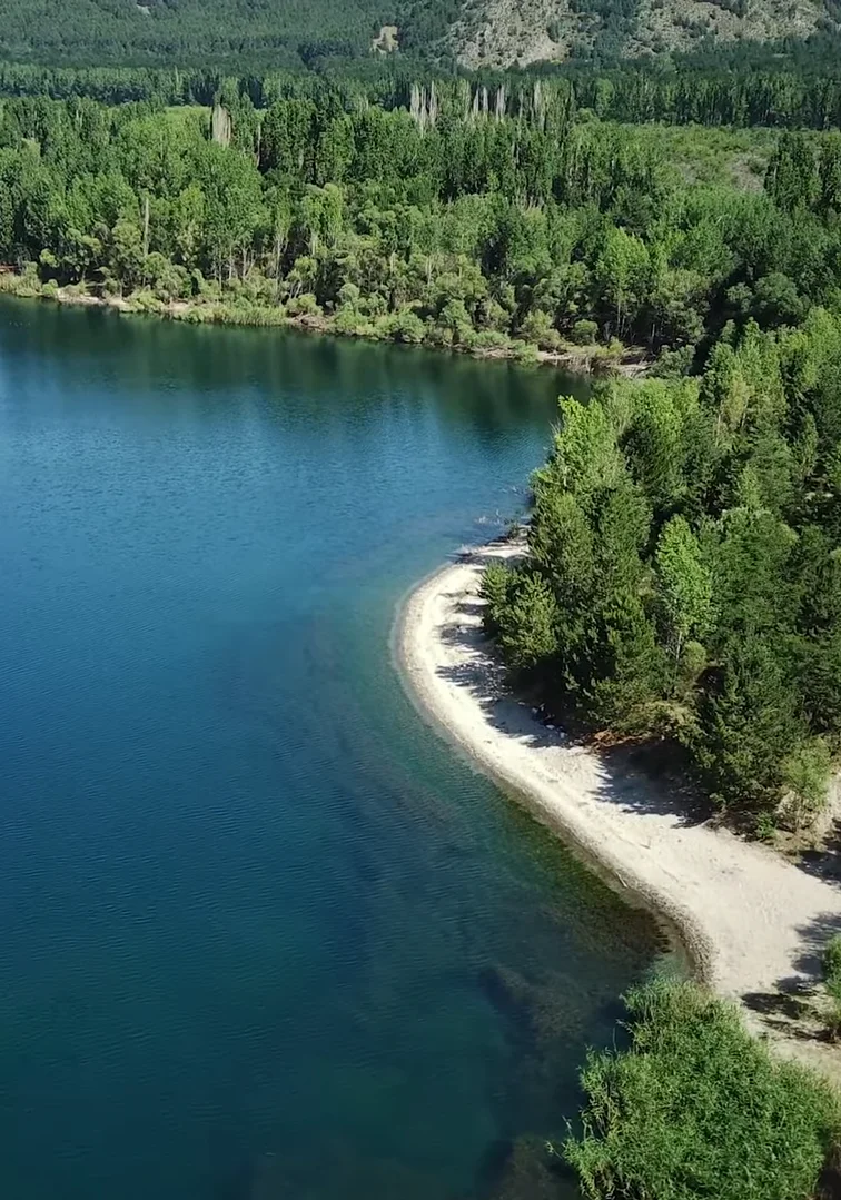 Isparta Gölcük Tabiat Parkı